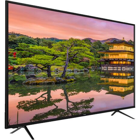 Τηλεόραση Hitachi Smart 4K UHD 65"  65HK5600